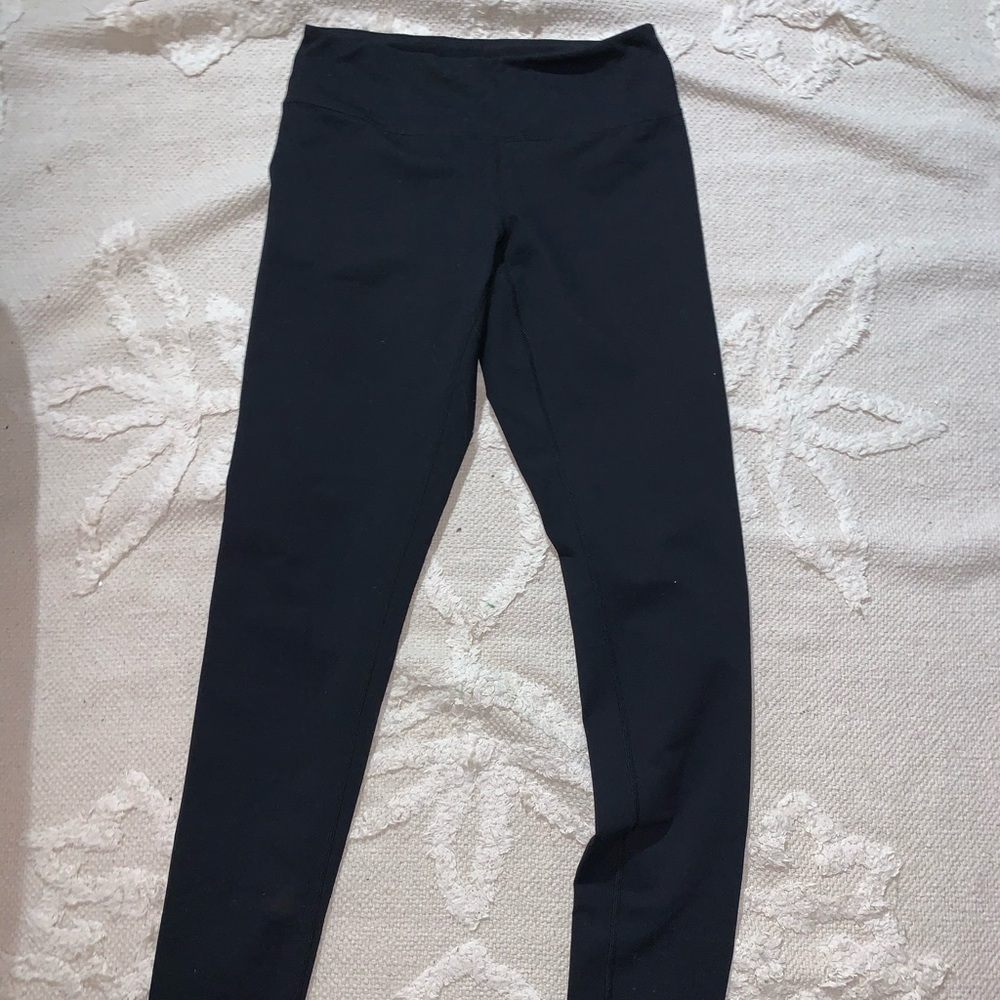 black leggings!!